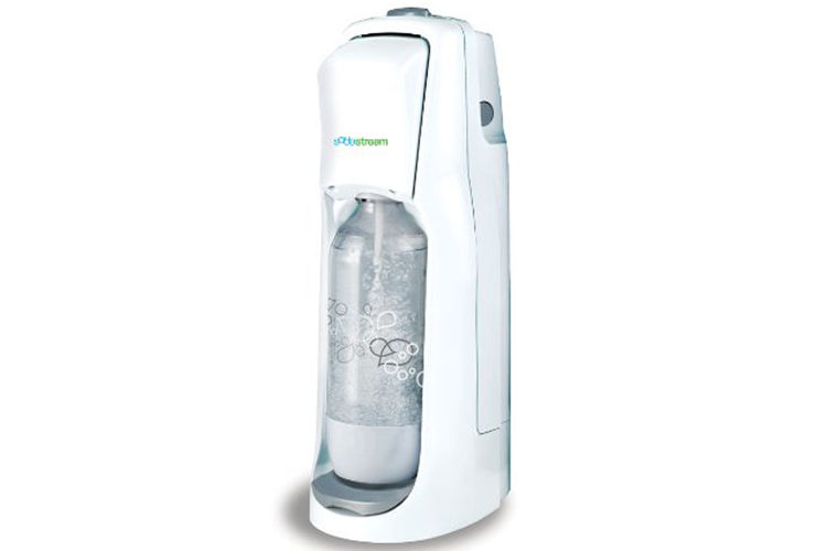 Sodastream Jet