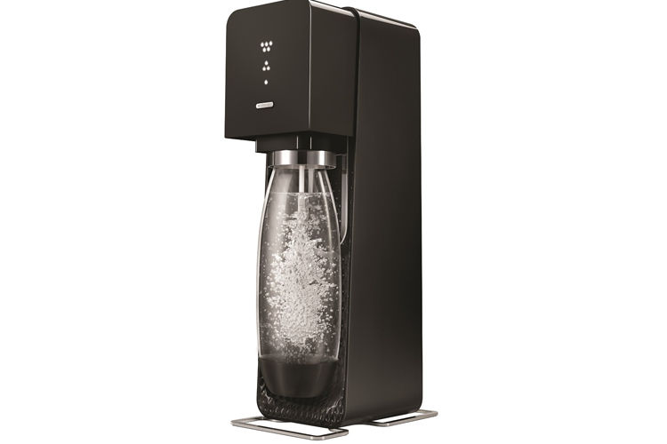 Sodastream Source