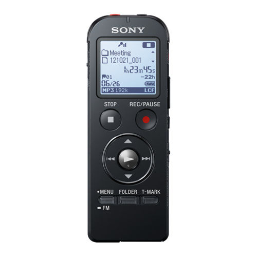 Sony ICD-UX530