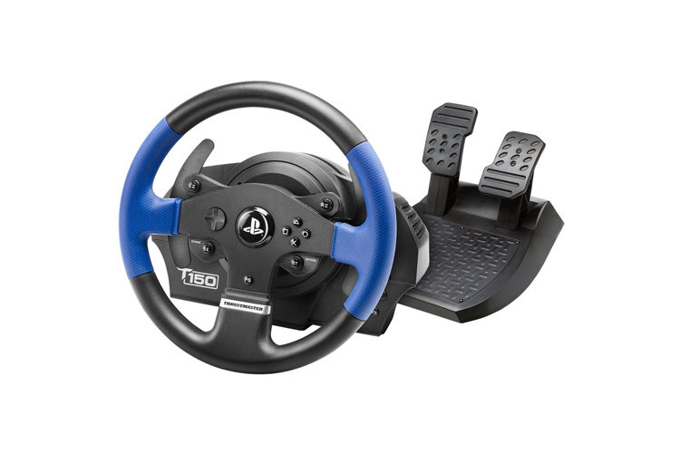 Thrustmaster T150 Force Feedback