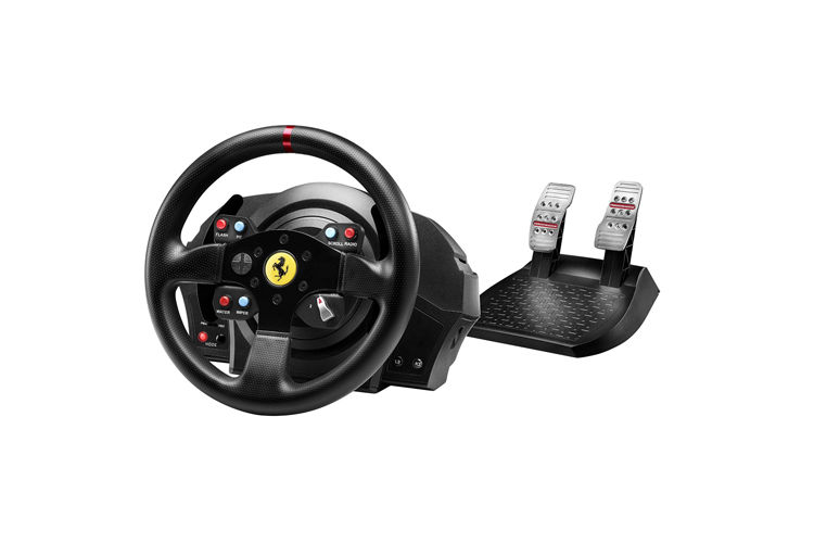 Thrustmaster T300 GTE
