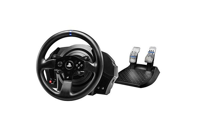 Thrustmaster T300 RS
