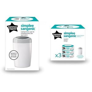 Tommee Tippee Simplee