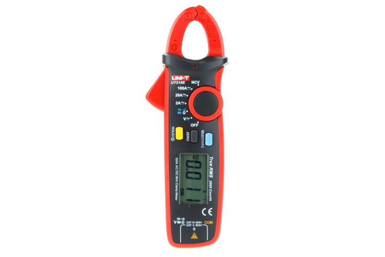 UNI-T UT210E