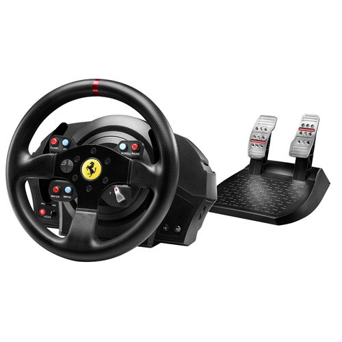 ▷ Migliori volanti PS4 2022 (top 5) | QualeScegliere.it
