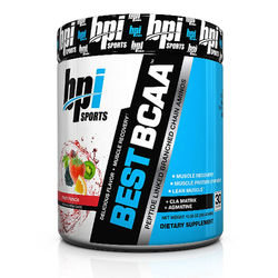 I migliori integratori aminoacidi ramificati del 2025