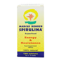 Cabassi & Giurati Marcus Rohrer Spirulina 54 g