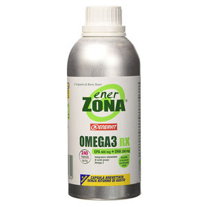 Enervit EnerZona Omega 3 RX