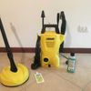 Kärcher K 2 Compact Home