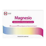 Matt Magnesio 30 cpr