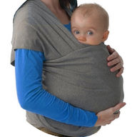 Mipies Fascia Porta Bebè