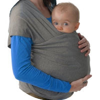 Mipies Fascia Porta Bebè