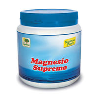Natural Point Magnesio Supremo 300 g