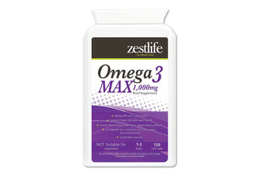 Come scegliere l'omega-3: guida all'acquisto