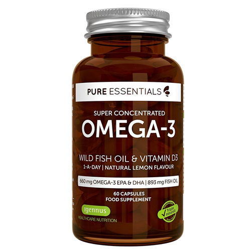▷ Migliori omega-3 2022 (top 5) | QualeScegliere.it