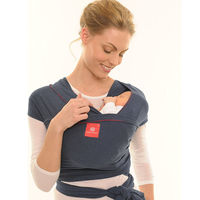 Quaranta Settimane Baby Wrap