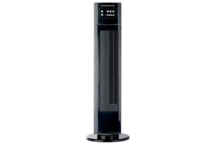 Rowenta VU6520 Eole Crystal