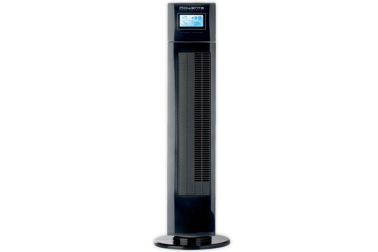 Rowenta VU6555 Eole Crystal