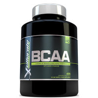 Xellerate Nutrition BCAA 425 cpr