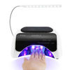 Anself 48W LED + CCFL
