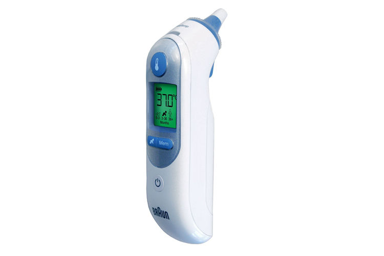Braun Thermoscan 7 IRT6520