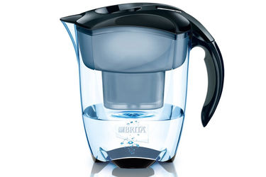 Come scegliere la caraffa filtrante: guida all'acquisto