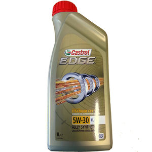 Castrol Edge C3 5W-30