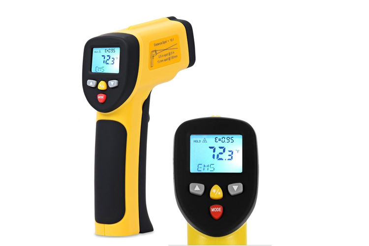 Dr. Meter IR-40
