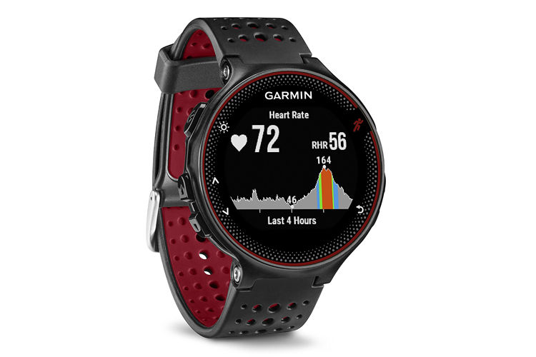 Garmin 235 miglior prezzo clearance