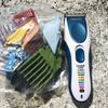 Wahl Color Pro Cordless