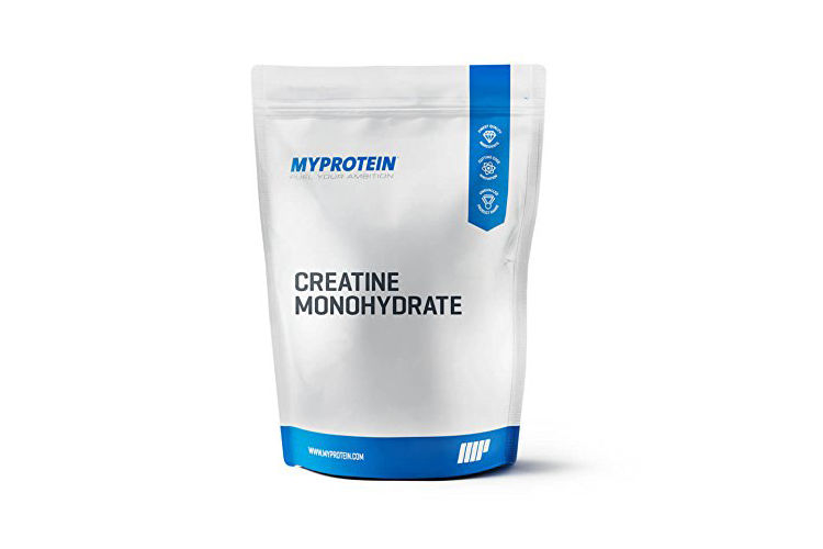MyProtein Creatine Monohydrate 1 Kg