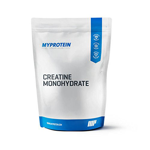 MyProtein Creatine Monohydrate 1 Kg
