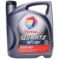 Total Quartz Ineo ECS 5W-30