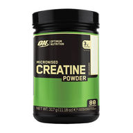 Optimum Nutrition Micronised Creatine Powder 317 g