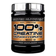 Scitec Nutrition 100% Creatine Monohydrate 500 g