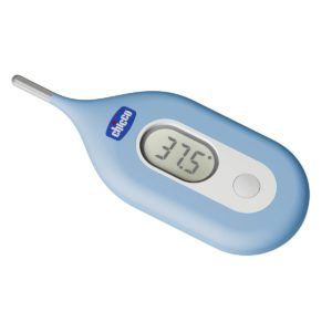 Termometro per misurare la febbre: come scegliere quello giusto?