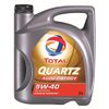 Total Quartz 9000 Energy 5W-40