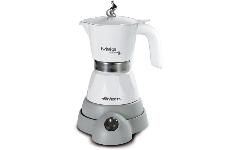 Ariete Moka Aroma 1358