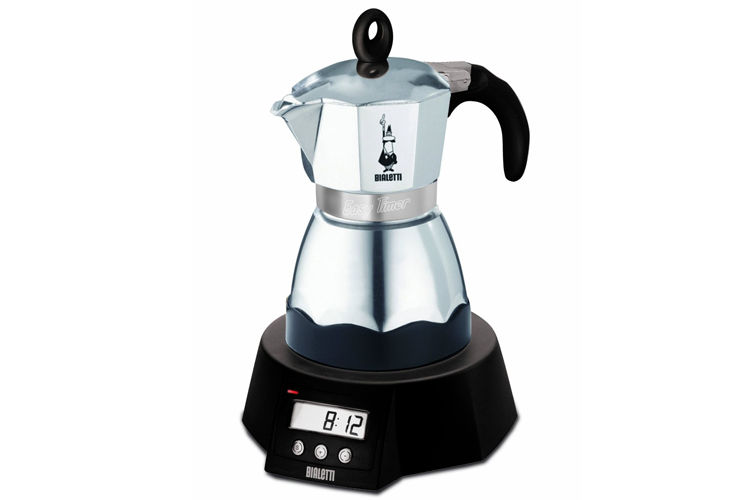 Bialetti Easy Timer