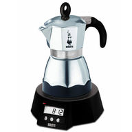 Bialetti Easy Timer