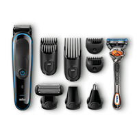 Braun MGK3080