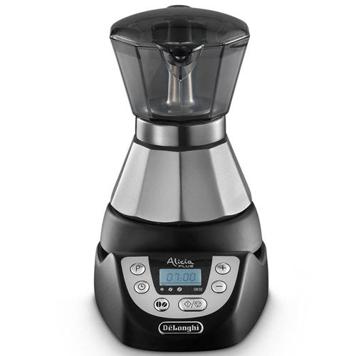 ▷ Recensione De'Longhi Alicia Plus EMKP 21. B | QualeScegliere.it