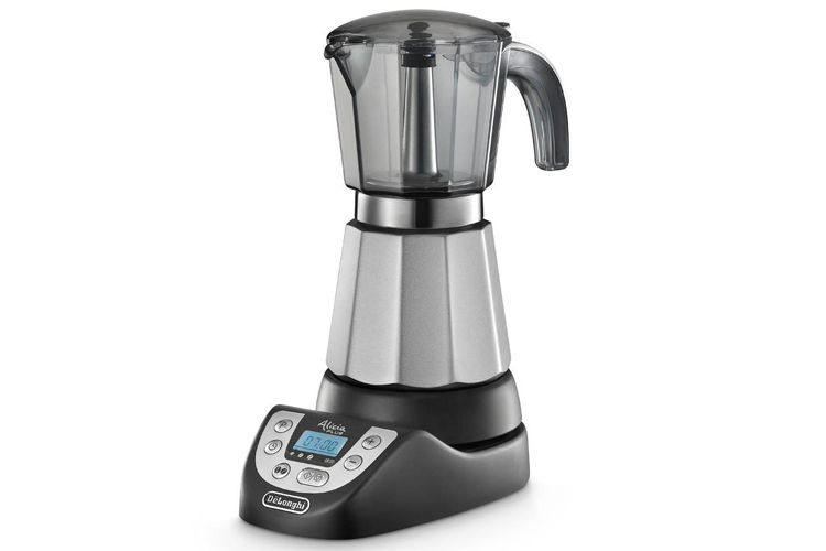 De'Longhi Alicia Plus EMKP 63.B
