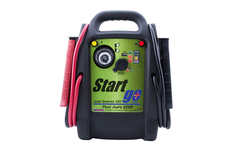 Intec SG2200