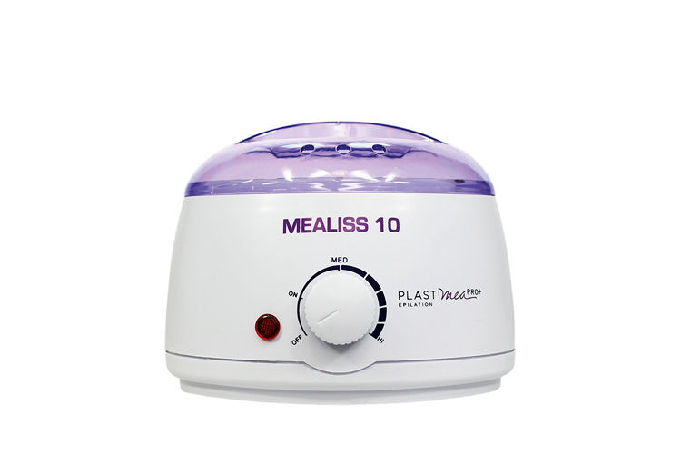 Mealiss 10 Plastimea Pro+ 602