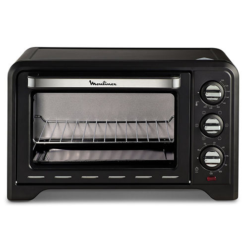 ▷ Recensione Moulinex Optimo 19L OX4448 | QualeScegliere.it