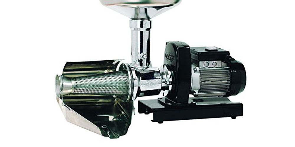 Come scegliere il passapomodoro: guida 2025