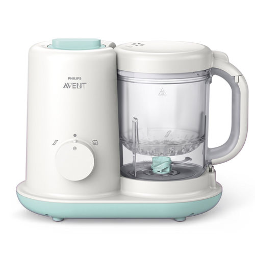 Recensione Philips Avent SCF862/02 Easy Pappa