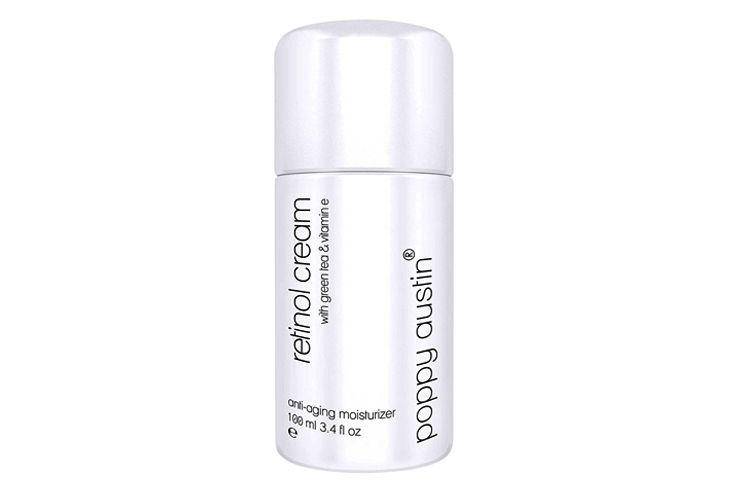 Poppy Austin Retinol Cream