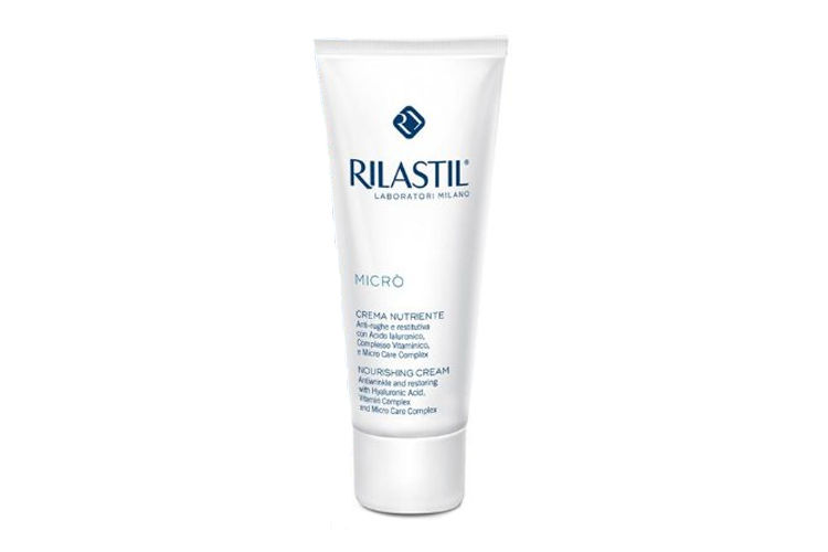 Rilastil Micrò Crema Nutriente